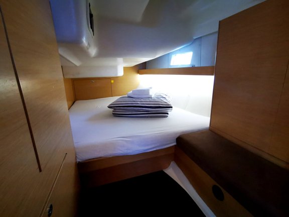 Image of Baby Boo yacht #15