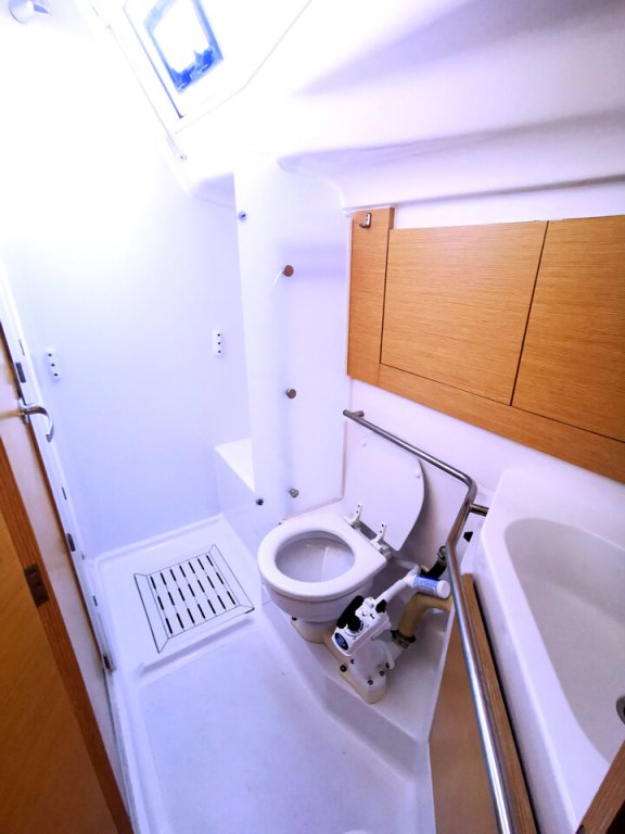 Image of Baby Boo yacht #17