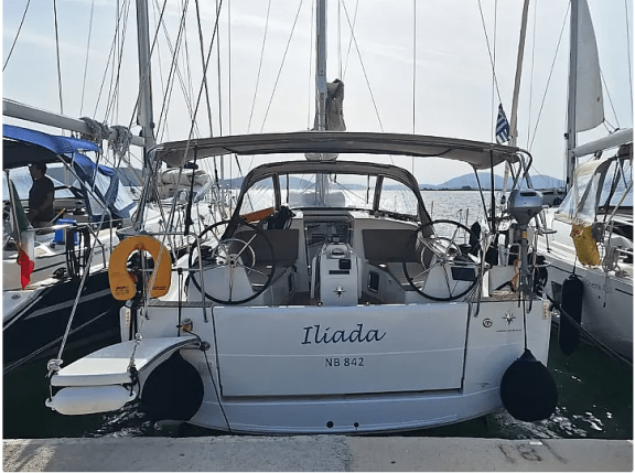 Iliada