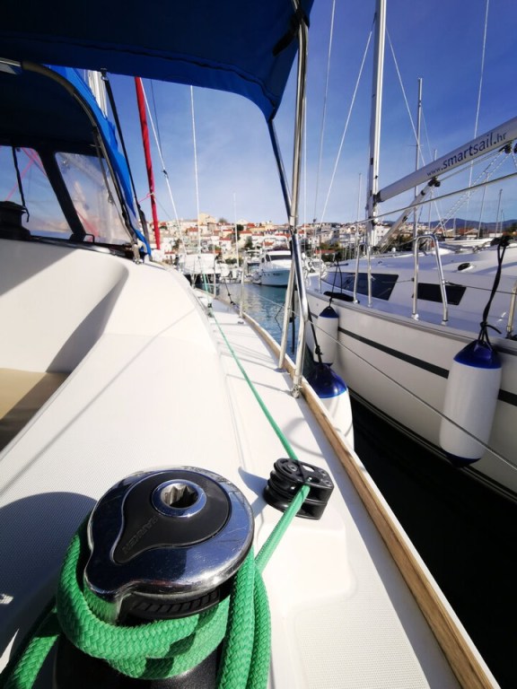 Image of Mia yacht #4