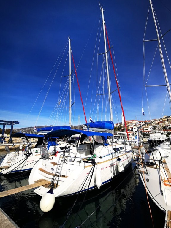 Image of Mia yacht #7