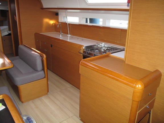 Image of Oceanlord yacht #5