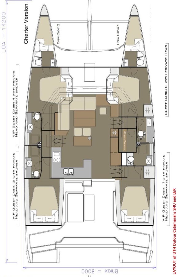 Image of Ler yacht #2