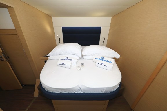 Image of Aquarius yacht #13