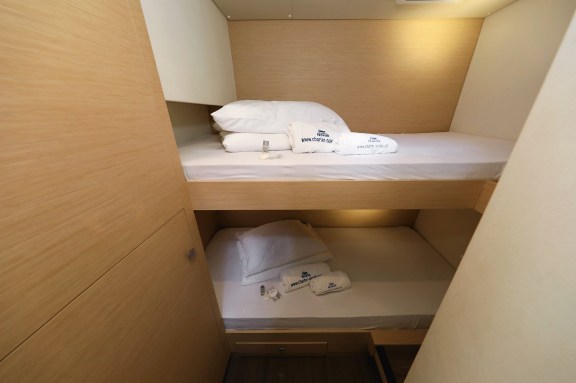 Image of Aquarius yacht #19