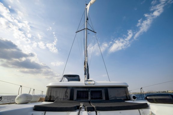 Image of il Vento yacht #9