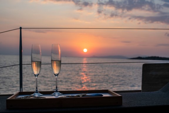 Image of il Vento yacht #17