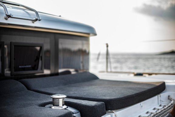 Image of il Vento yacht #12