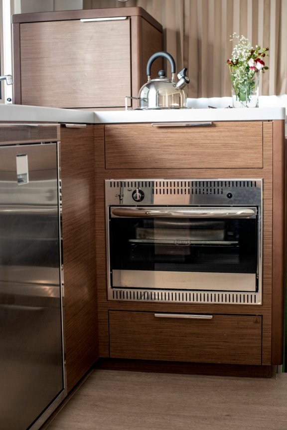 Image of il Vento yacht #20