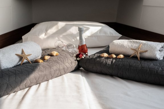 Image of il Vento yacht #23