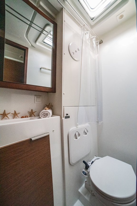 Image of il Vento yacht #24