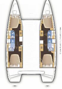 Image of Day Dream yacht #2