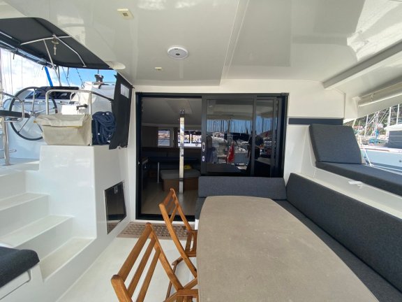 Image of Day Dream yacht #4