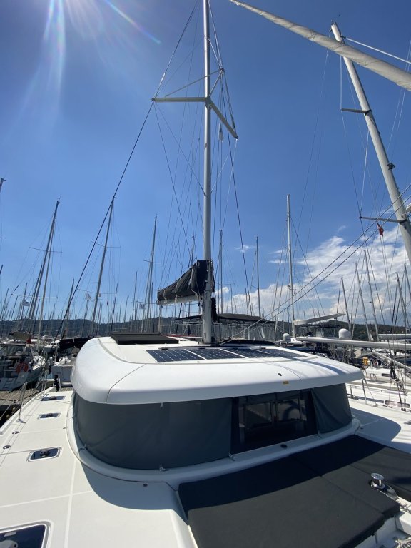 Image of Day Dream yacht #3