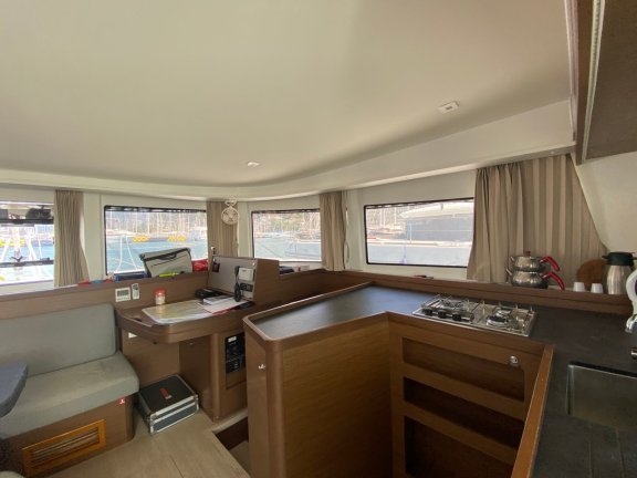 Image of Day Dream yacht #6