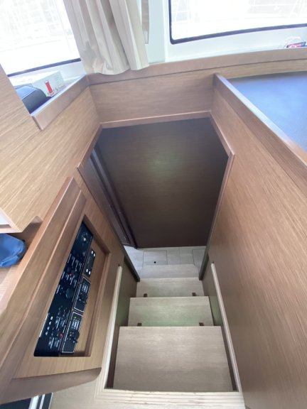 Image of Day Dream yacht #8