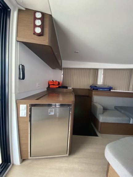 Image of Day Dream yacht #5