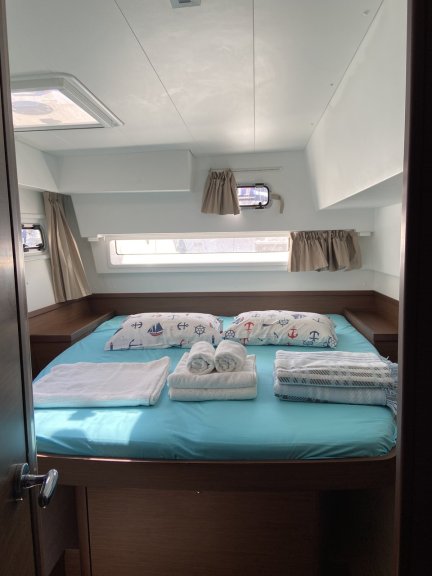 Image of Day Dream yacht #11