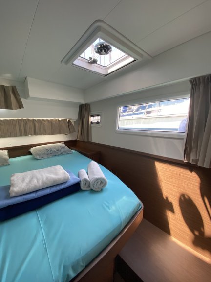 Image of Day Dream yacht #12