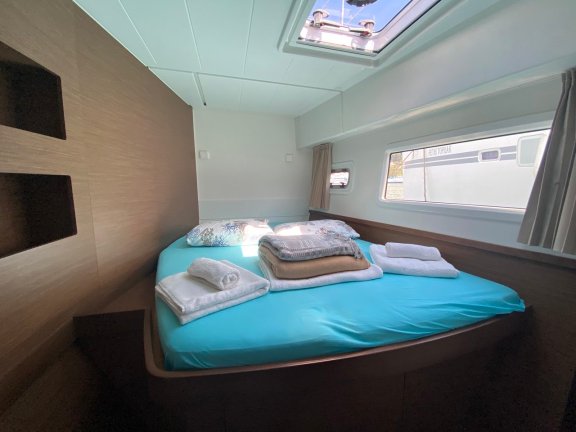 Image of Day Dream yacht #10