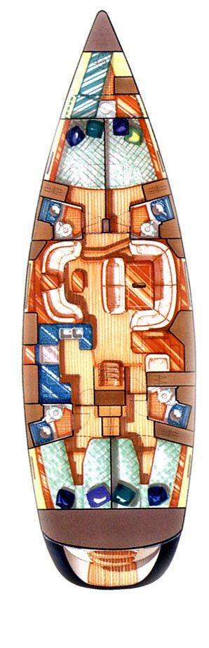 Image of Vika yacht #2