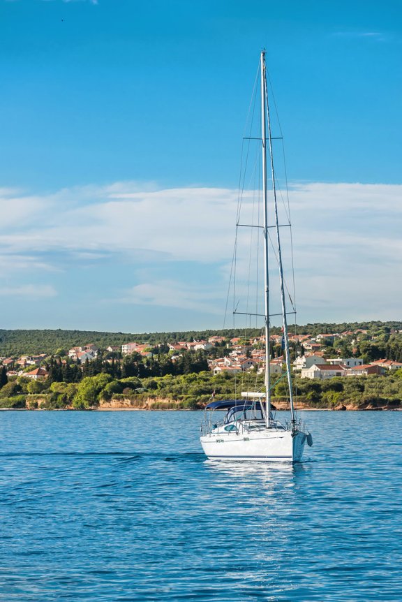 Image of Vika yacht #12