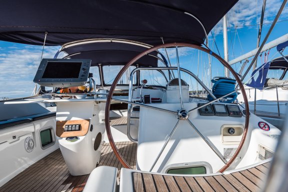 Image of Vika yacht #15