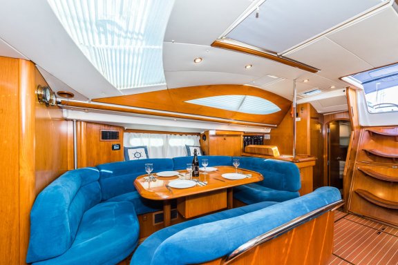 Image of Vika yacht #20
