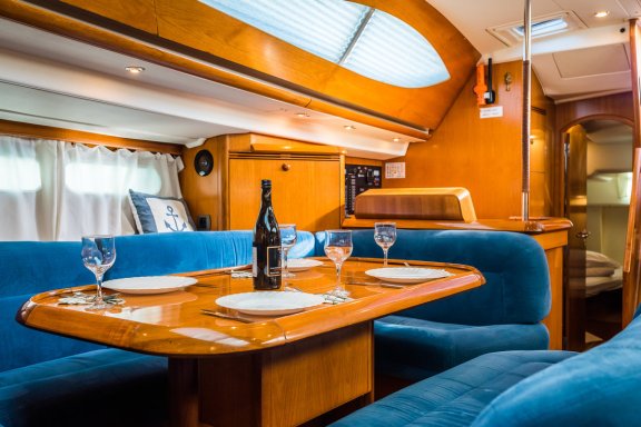 Image of Vika yacht #23