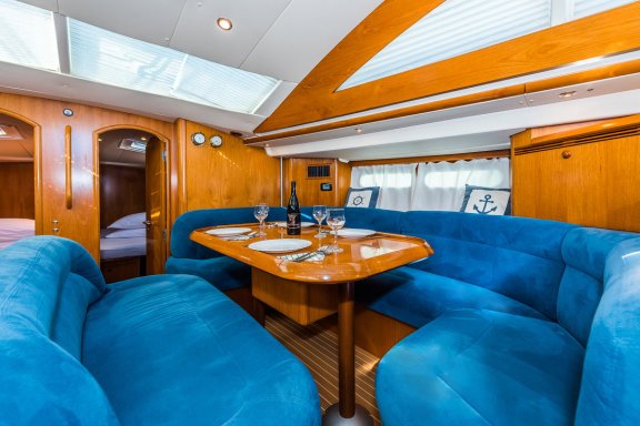 Image of Vika yacht #24