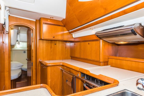 Image of Vika yacht #25