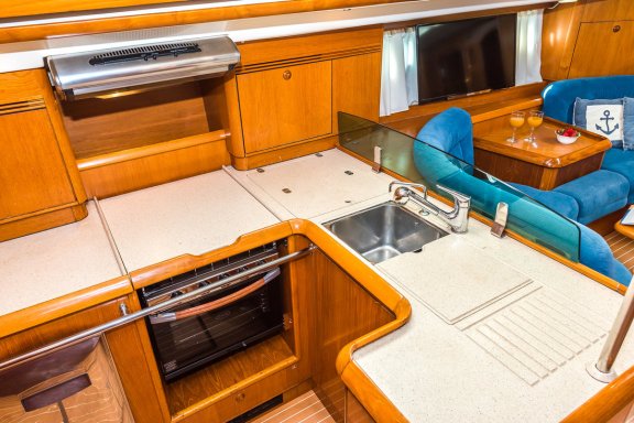 Image of Vika yacht #26