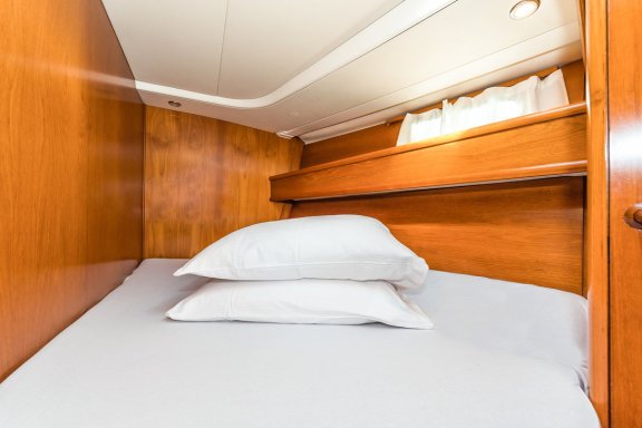 Image of Vika yacht #30