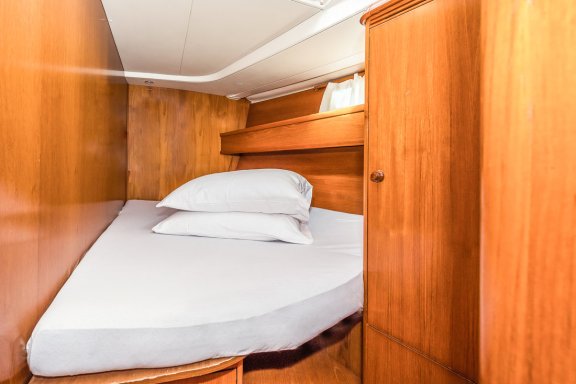 Image of Vika yacht #31