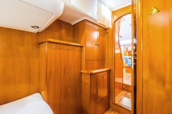 Image of Vika yacht #33