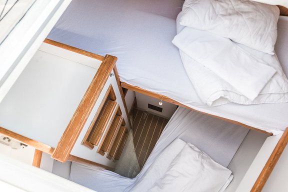 Image of Vika yacht #34