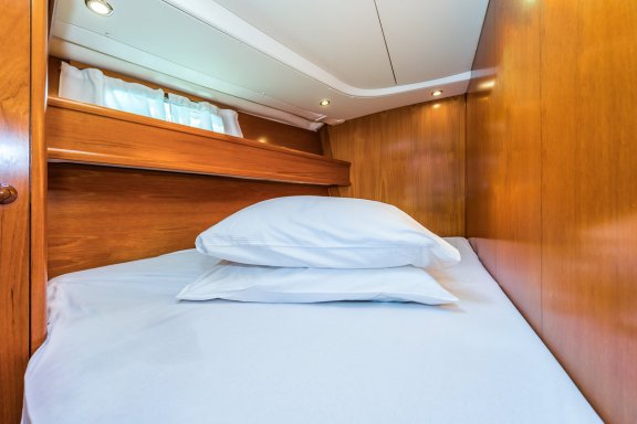 Image of Vika yacht #29