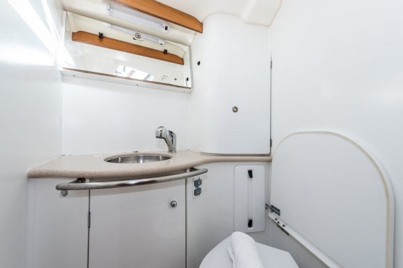 Image of Vika yacht #36