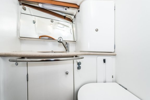 Image of Vika yacht #37