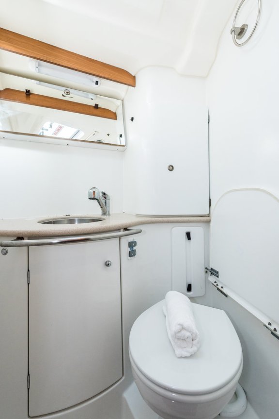 Image of Vika yacht #35