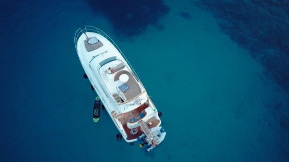 Image of Unplugged *2018 in charter yacht #4