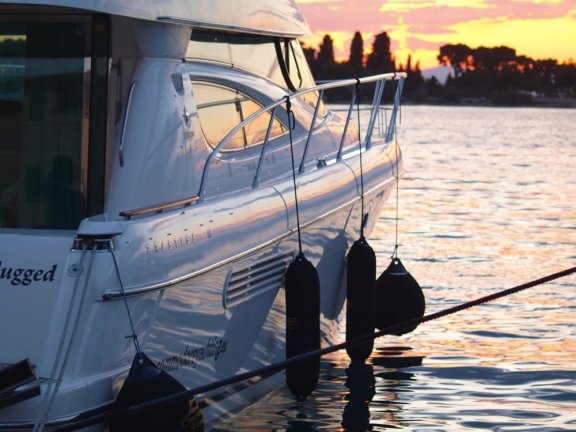 Image of Unplugged *2018 in charter yacht #9