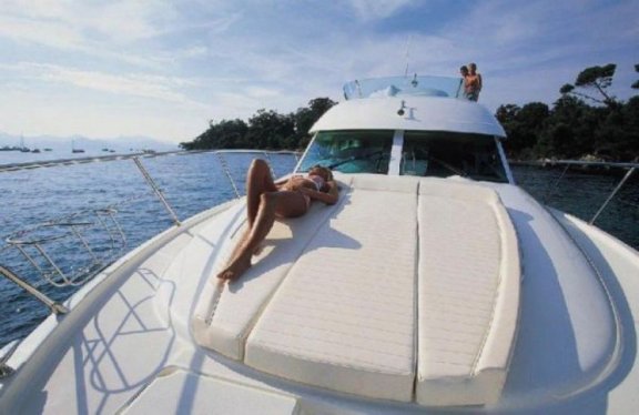 Image of Unplugged *2018 in charter yacht #10