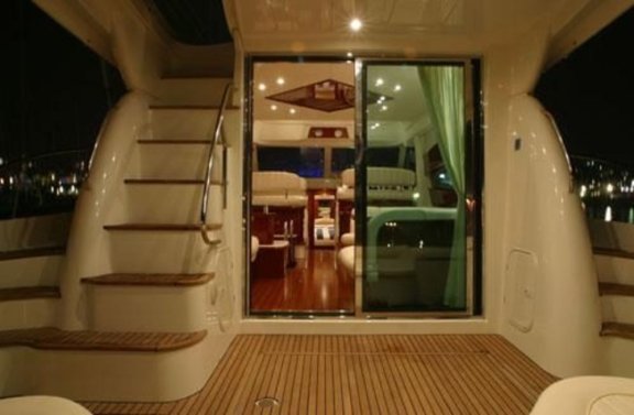 Image of Unplugged *2018 in charter yacht #15