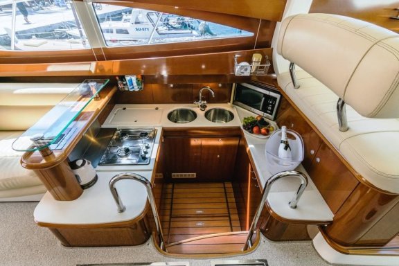 Image of Unplugged *2018 in charter yacht #19