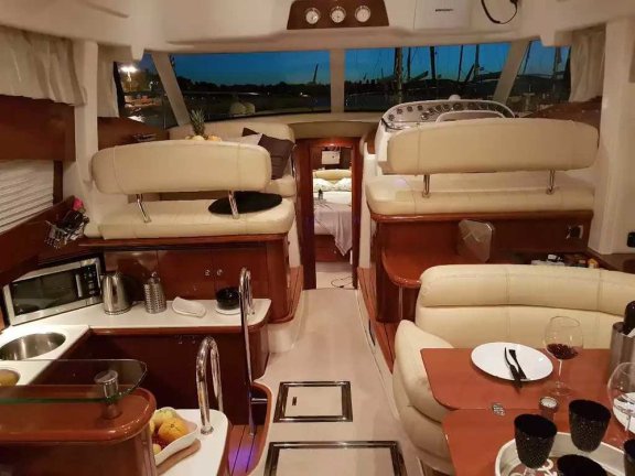 Image of Unplugged *2018 in charter yacht #20