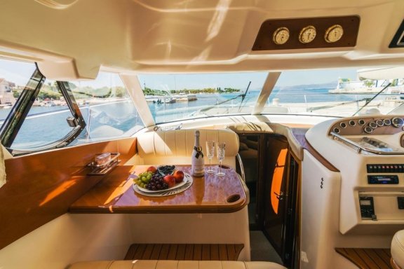 Image of Unplugged *2018 in charter yacht #21