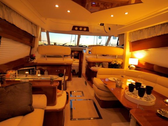 Image of Unplugged *2018 in charter yacht #23