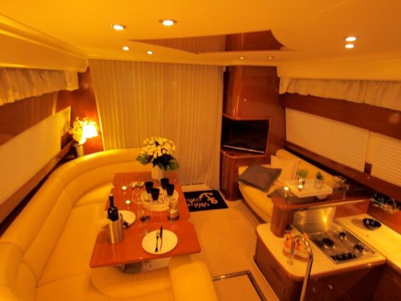 Image of Unplugged *2018 in charter yacht #24