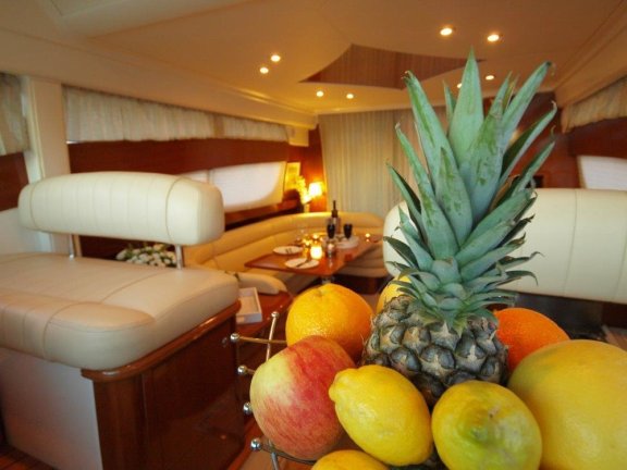 Image of Unplugged *2018 in charter yacht #16